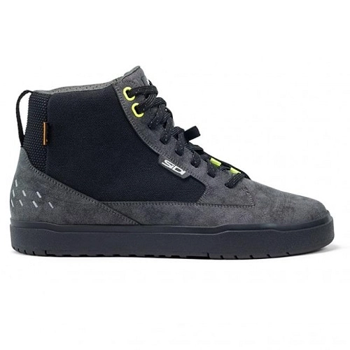 Мотоботи Sidi ARX Black