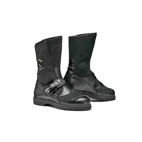 Мотоботи Sidi Canyon Gore-Tex Black
