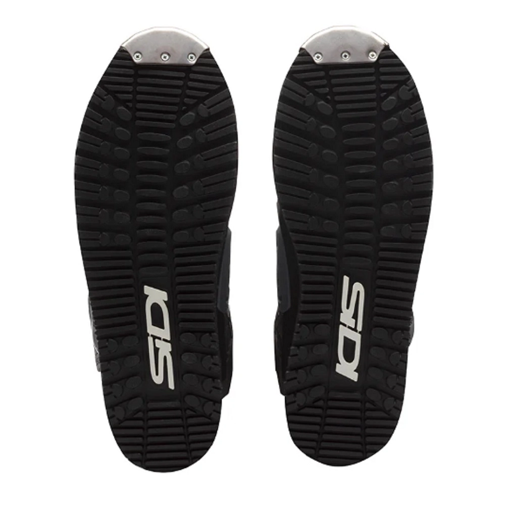 Мотоботи Sidi Crossair HD Black