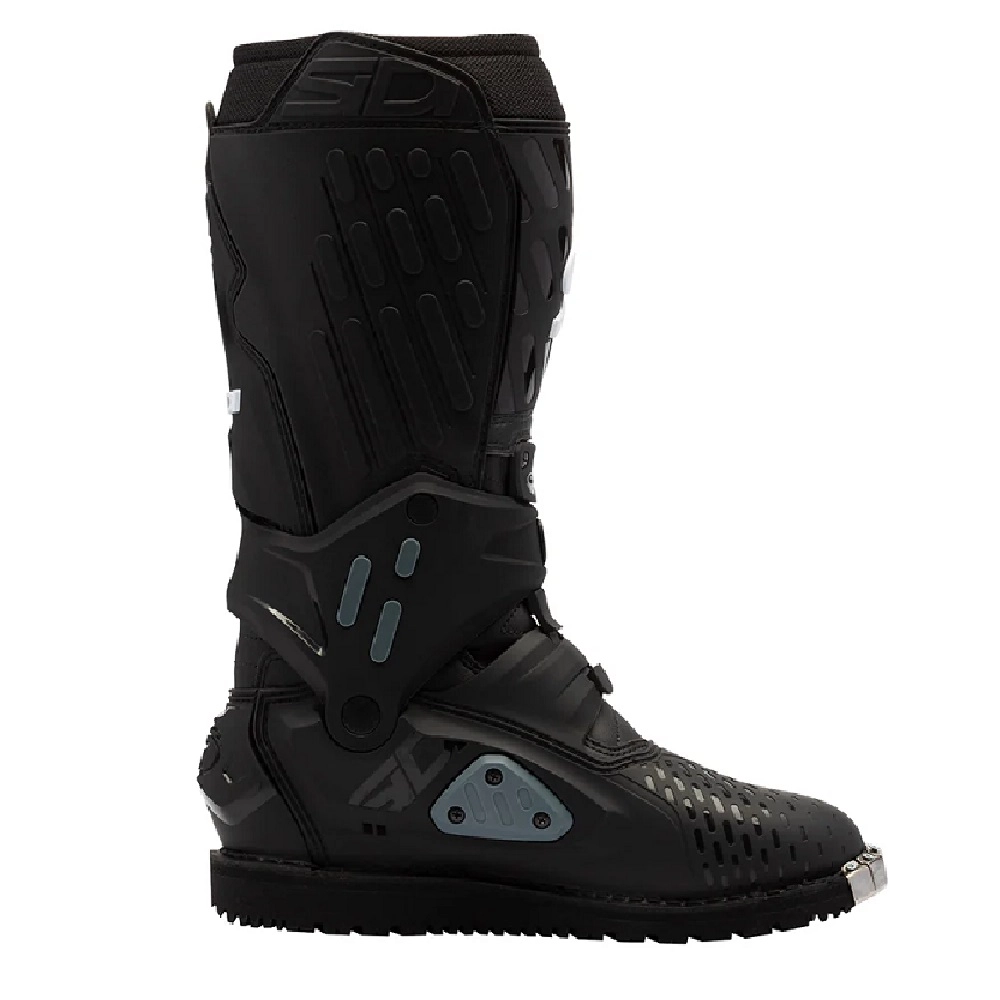 Мотоботи Sidi Crossair HD Black