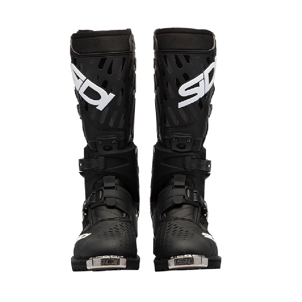 Мотоботи Sidi Crossair HD Black