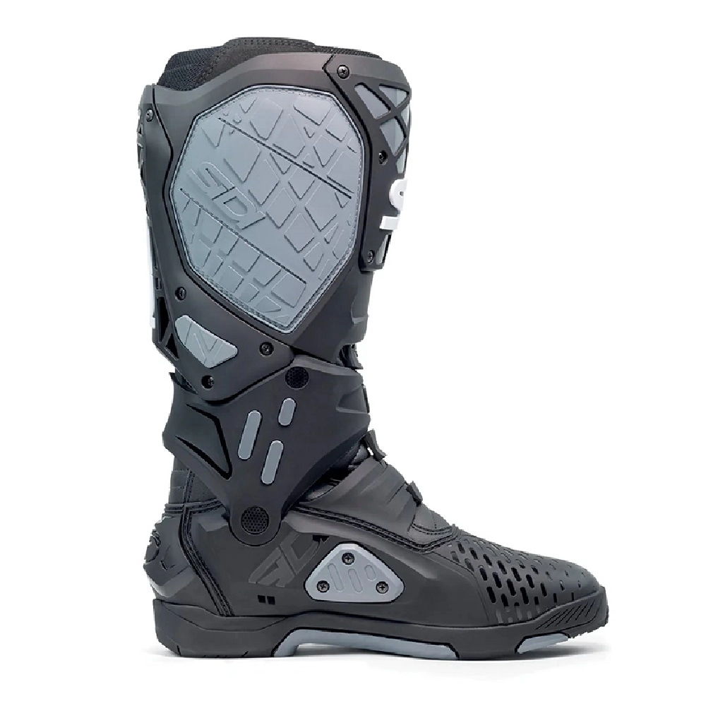 Мотоботи Sidi Crossair X Black