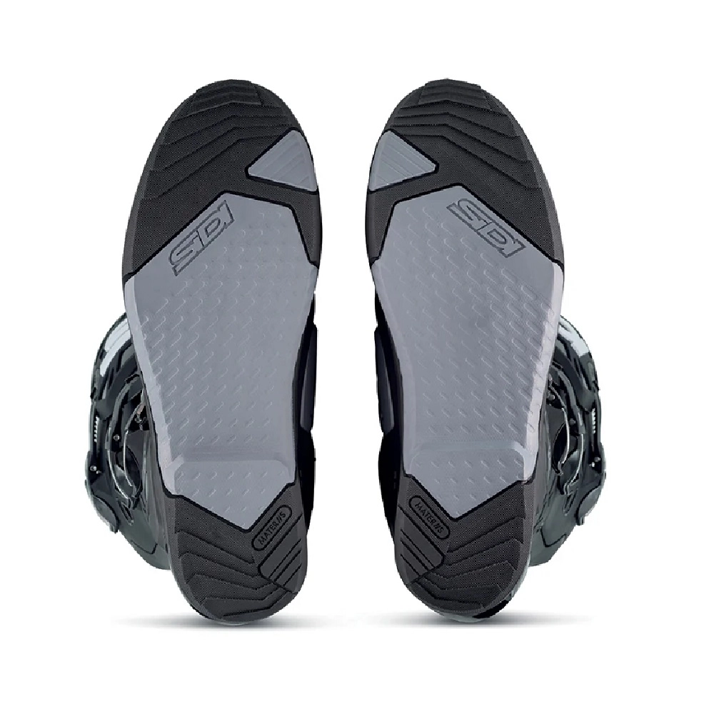 Мотоботи Sidi Crossair X Black