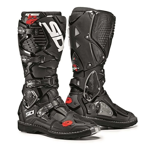Мотоботи Sidi Crossfire 3 Black