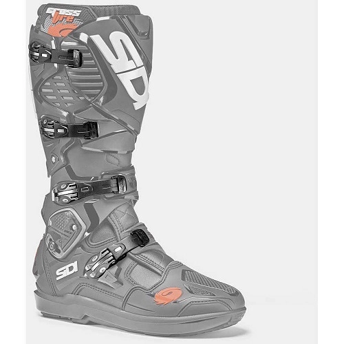 Мотоботи Sidi Crossfire 3 Black