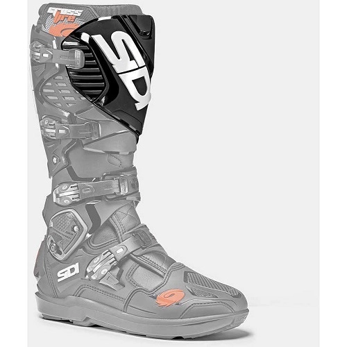 Мотоботи Sidi Crossfire 3 Black