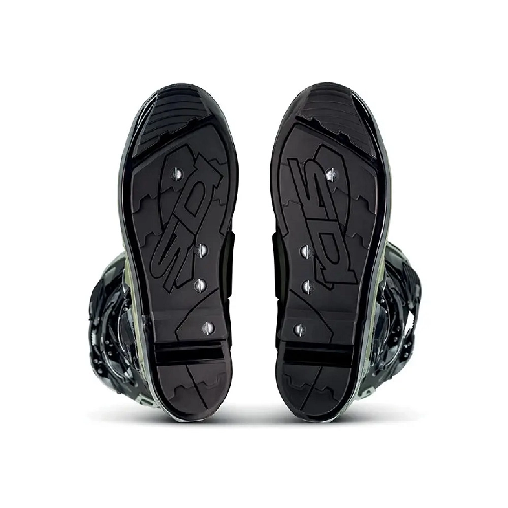 Мотоботи Sidi Crossfire 3 SRS Black/Green