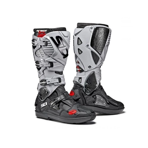Мотоботи Sidi Crossfire 3 SRS Black/Grey