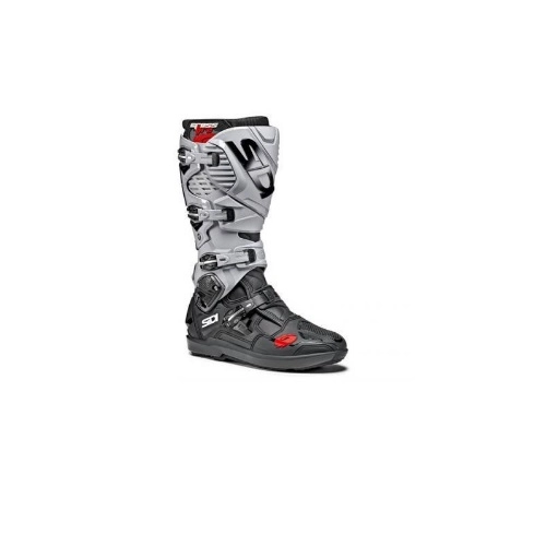 Мотоботи Sidi Crossfire 3 SRS Black/Grey