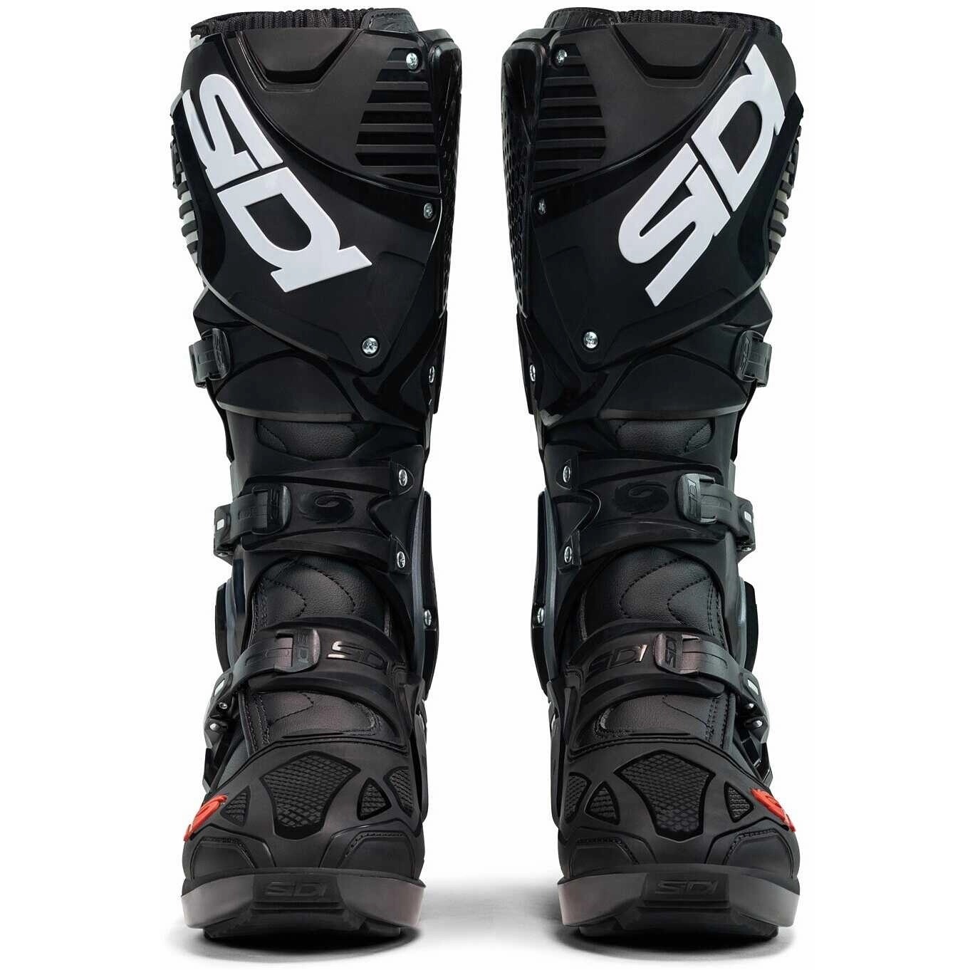 Мотоботи Sidi Crossfire 3 SRS Black