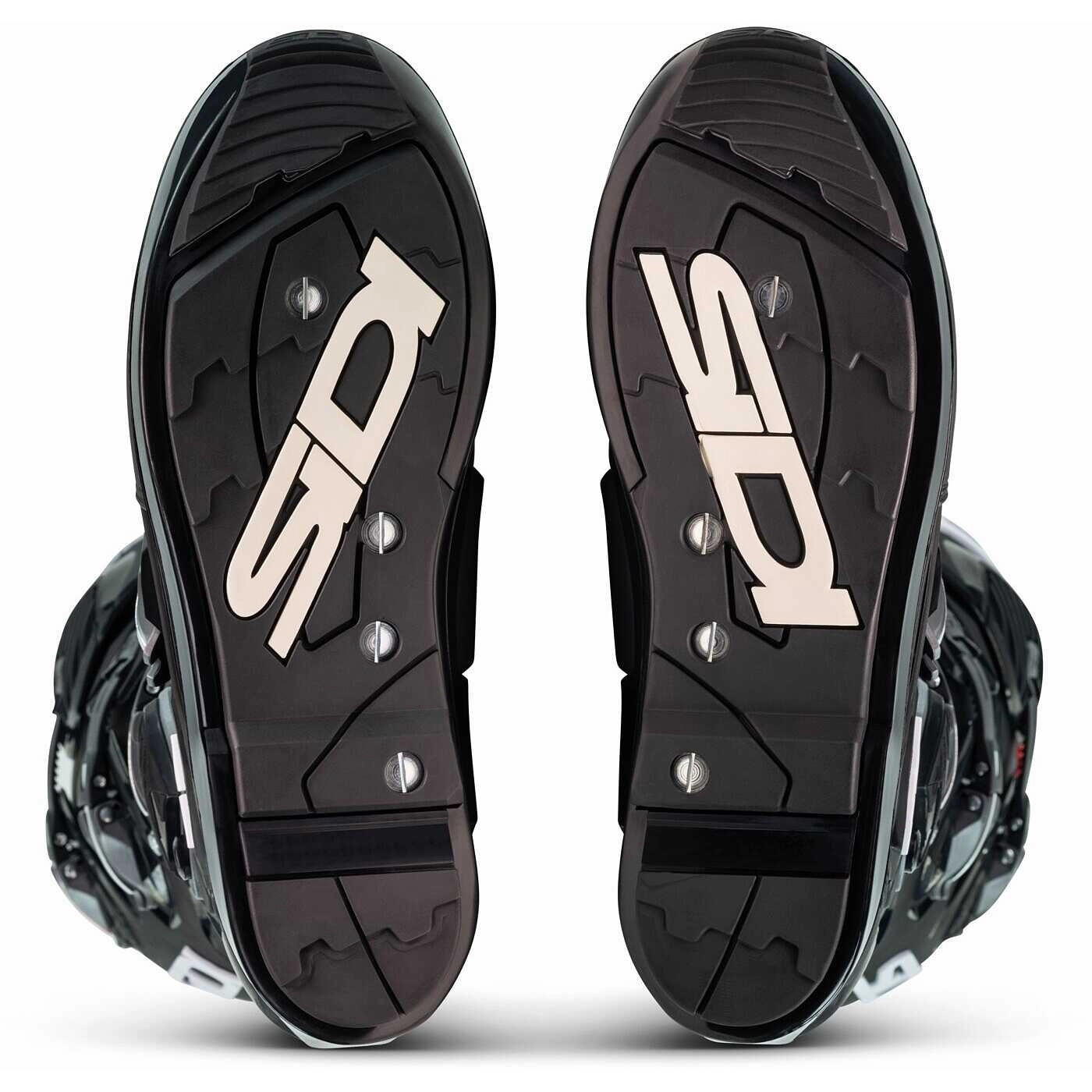 Мотоботи Sidi Crossfire 3 SRS Black