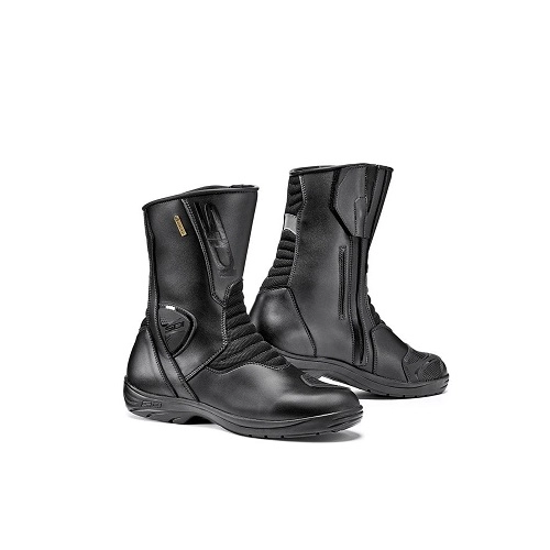 Мотоботи Sidi Gavia Gore-Tex Black