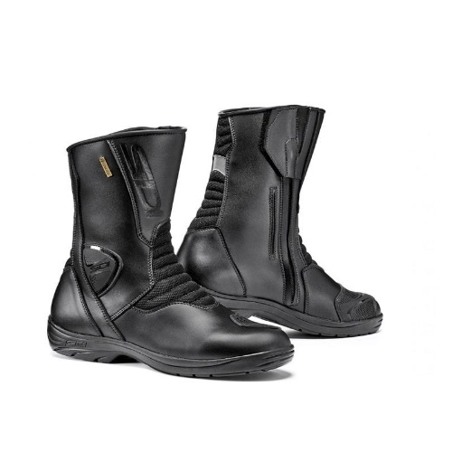 Мотоботи Sidi Gavia Gore-Tex Black