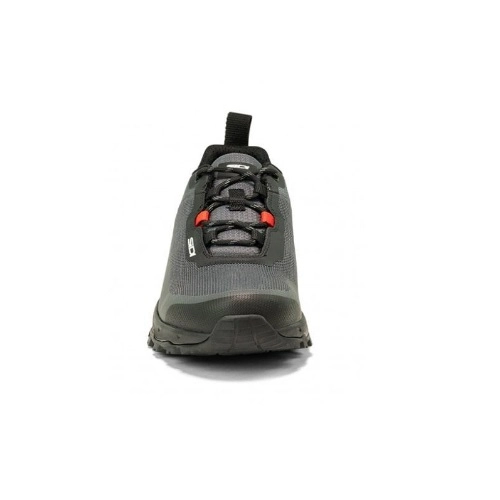 Мотоботи Sidi Liber Low Black