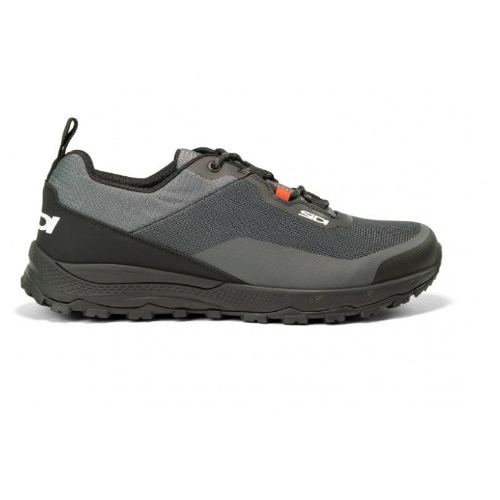 Мотоботи Sidi Liber Low Black
