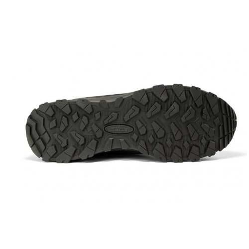 Мотоботи Sidi Liber Low Black