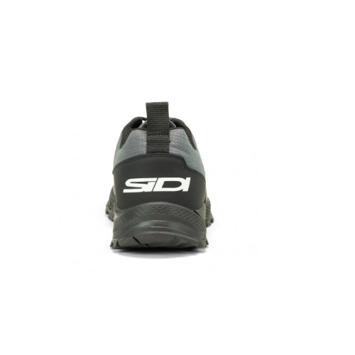 Мотоботи Sidi Liber Low Black