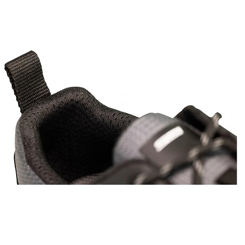 Мотоботи Sidi Liber Low Black