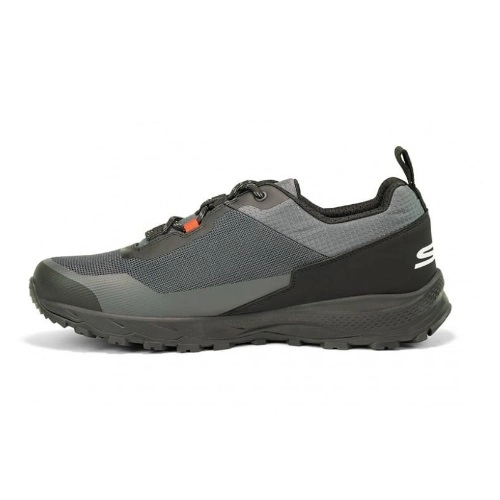 Мотоботи Sidi Liber Low Black