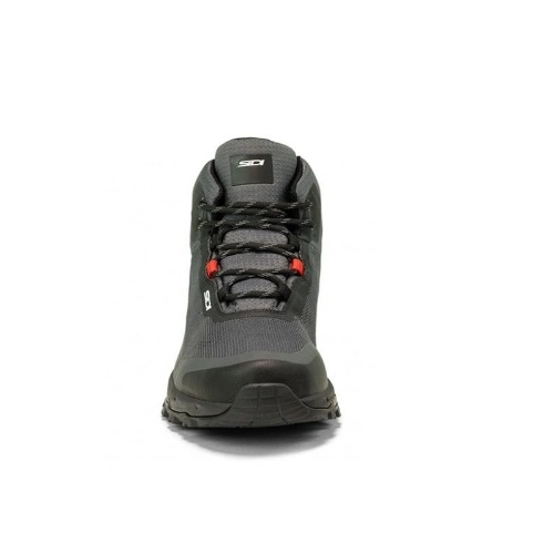 Мотоботи Sidi Liber Mid Black