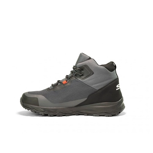 Мотоботи Sidi Liber Mid Black