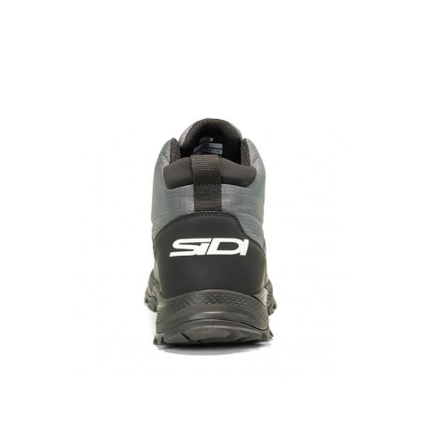 Мотоботи Sidi Liber Mid Black