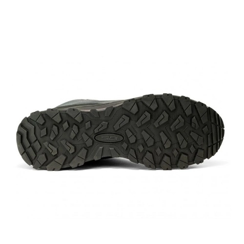 Мотоботи Sidi Liber Mid Black