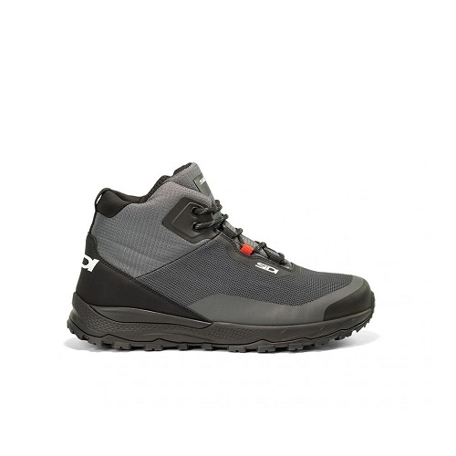Мотоботи Sidi Liber Mid Black