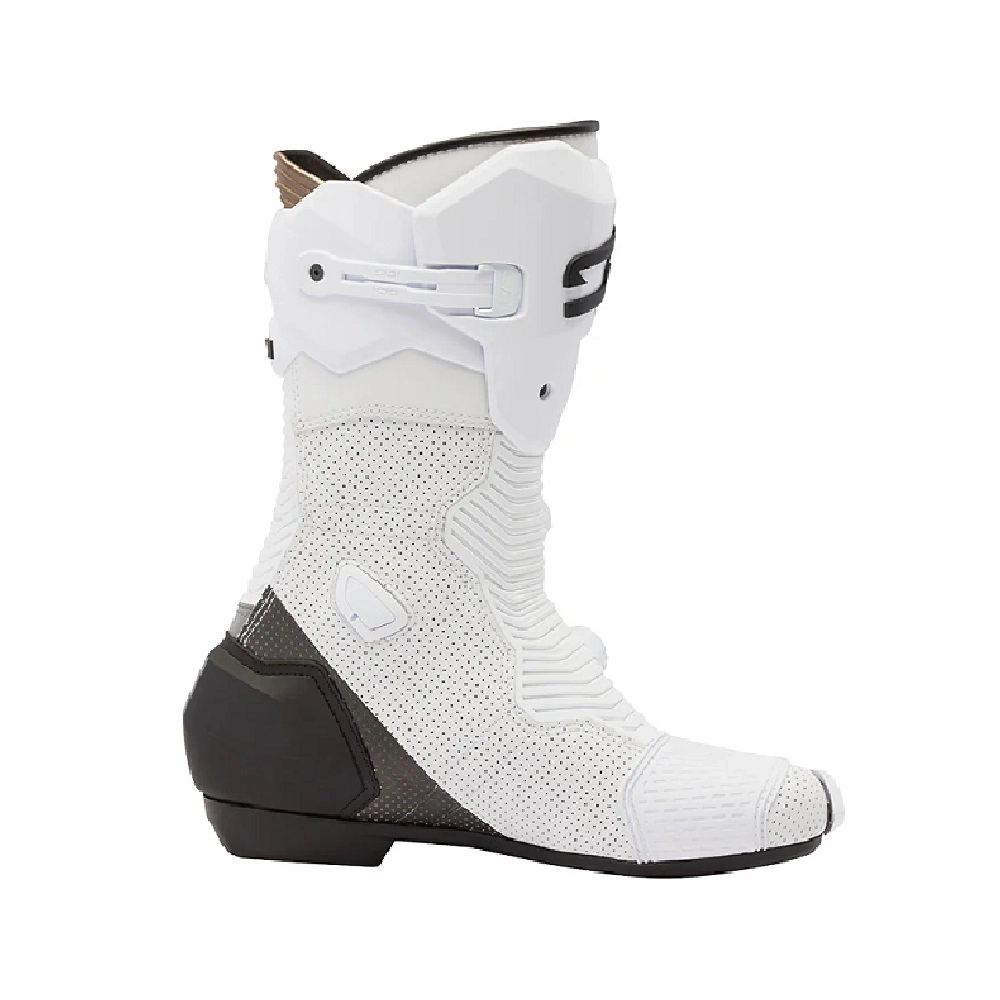 Мотоботи Sidi Mag 2 Air Black/White
