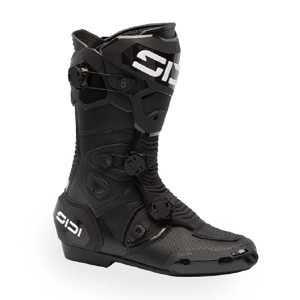 Мотоботи Sidi Mag 2 Air Black