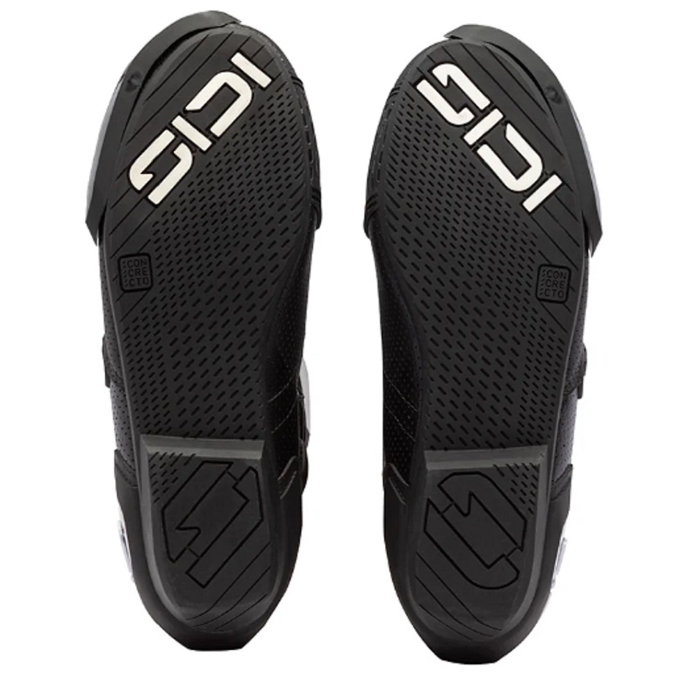 Мотоботи Sidi Mag 2 Air Black