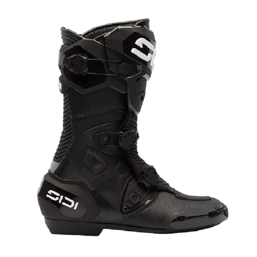 Мотоботи Sidi Mag 2 Air Black
