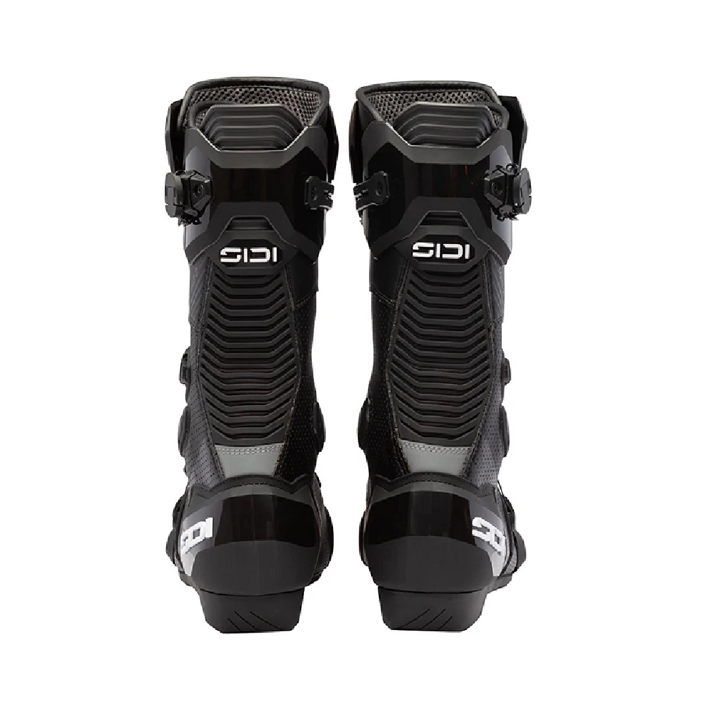 Мотоботи Sidi Mag 2 Air Black