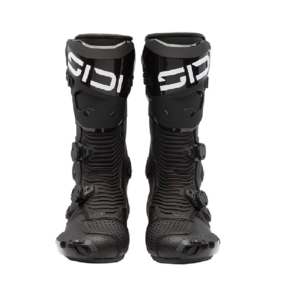 Мотоботи Sidi Mag 2 Air Black