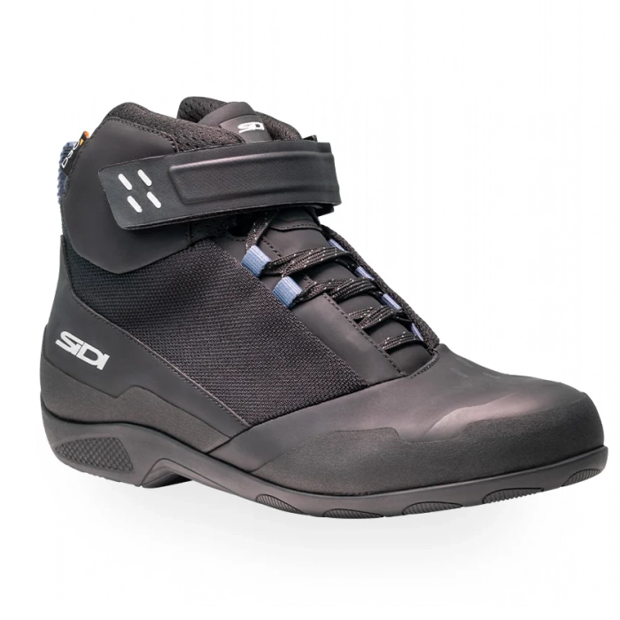 Мотоботи Sidi Meta 2 Black