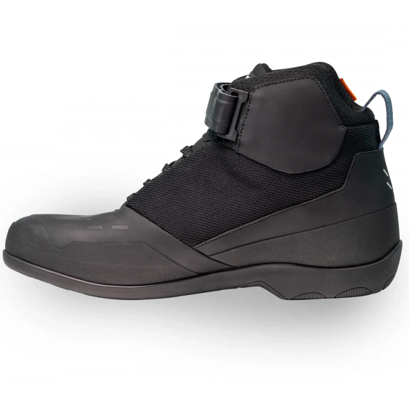 Мотоботи Sidi Meta 2 Black