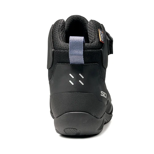 Мотоботи Sidi Meta 2 Black