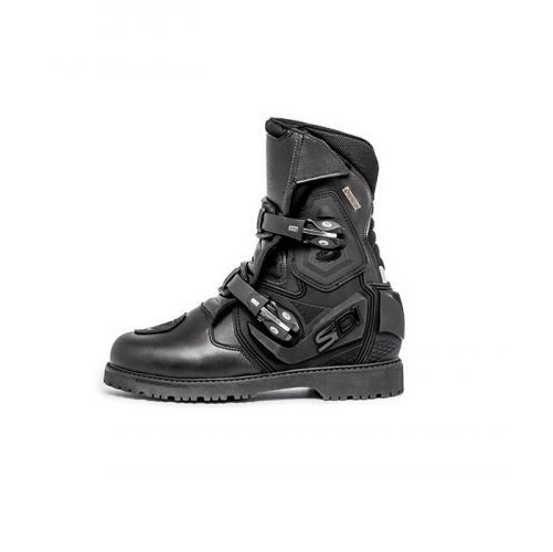 Мотоботи Sidi Mid Adventure 2 Gore-Tex Black