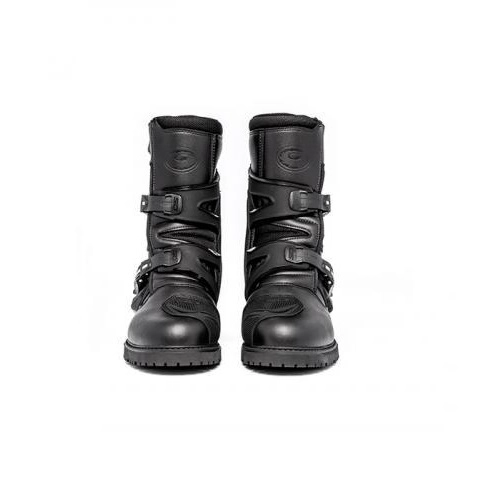 Мотоботи Sidi Mid Adventure 2 Gore-Tex Black