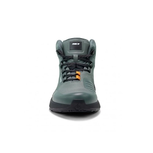 Мотоботи Sidi Nucleus Black/Ivy