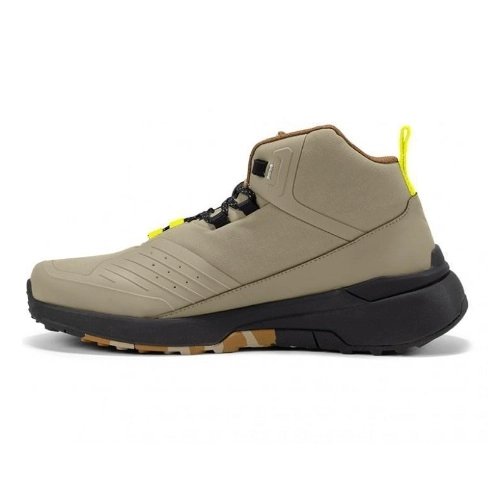 Мотоботи Sidi Nucleus Black/Lemon