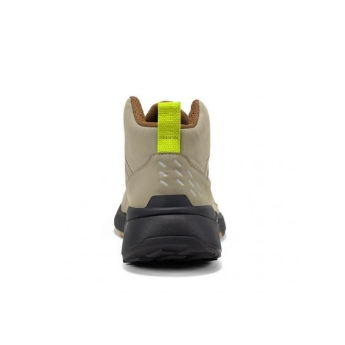 Мотоботи Sidi Nucleus Black/Lemon