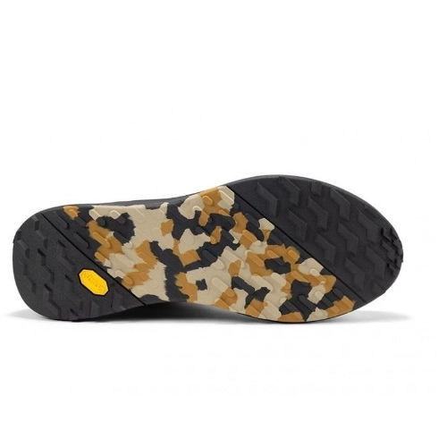 Мотоботи Sidi Nucleus Black/Lemon