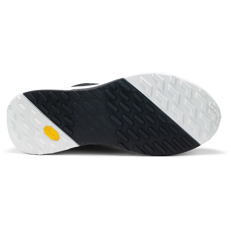 Мотоботи Sidi Nucleus Black/White