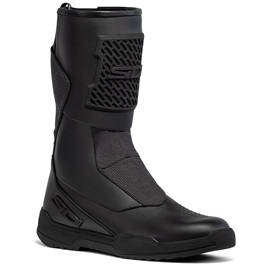 Мотоботи Sidi Orion GTX Black