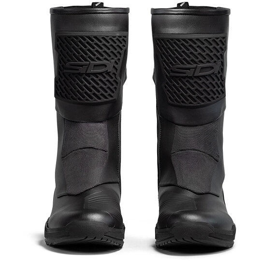 Мотоботи Sidi Orion GTX Black