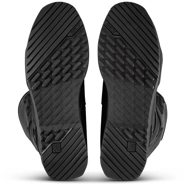 Мотоботи Sidi Orion GTX Black