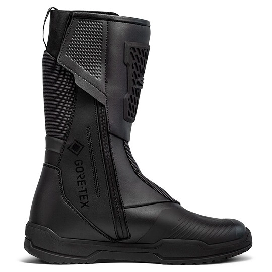 Мотоботи Sidi Orion GTX Black