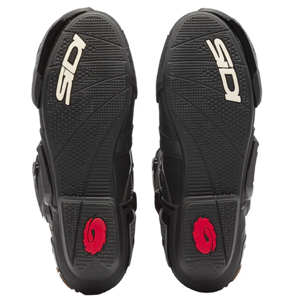 Мотоботи Sidi Rex Air Black/Bronze