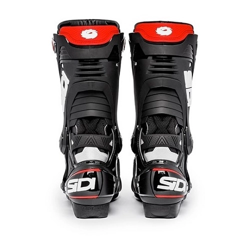 Мотоботи Sidi Rex Air Black